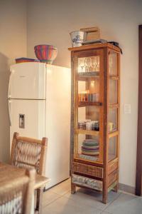 Suítes Novas no Coração de Bonito