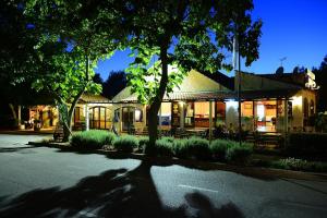 Happy Camp mobile homes in Camping Amadria Park Camping Trogir