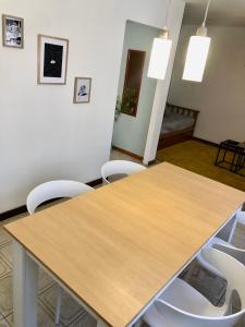 Departamento Estratégico en Pleno Centro de Mendoza, a una cuadra de Av San Martín y Peatonal Sarmiento, Pellegrini Apartments El Cielo