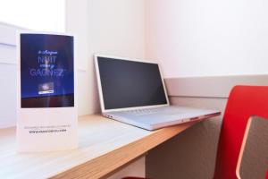 Hotels Premiere Classe Paris Ouest - Pont de Suresnes : photos des chambres