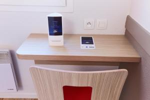 Hotels Premiere Classe Paris Ouest - Pont de Suresnes : photos des chambres