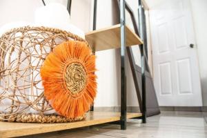 Habitacion Fuego - Villa Valle Campo