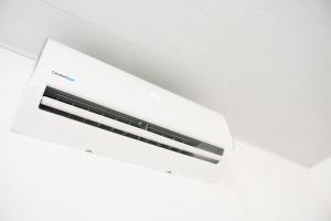 Habitacion Fuego - Villa Valle Campo