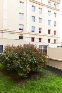 Hotels Premiere Classe Paris Ouest Pont De Suresnes : photos des chambres