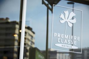 Hotels Premiere Classe Paris Ouest Pont De Suresnes : photos des chambres