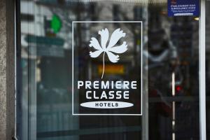 Hotels Premiere Classe Paris Ouest Pont De Suresnes : photos des chambres