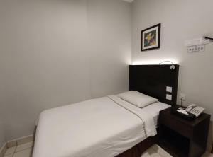 Hotel Desaru Penawar