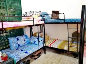 C&CHappyStayPhilippines Metropolitan Tower, 1746 A Mabini st, Malate Manila, Unit # 1104