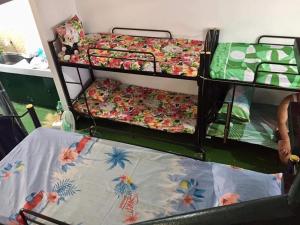 C&CHappyStayPhilippines Metropolitan Tower, 1746 A Mabini st, Malate Manila, Unit # 1104