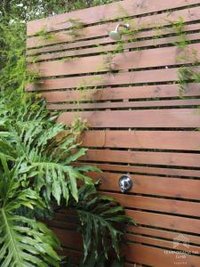 Casa de praia no Rosa - vista para Lagoa de Ibiraquera