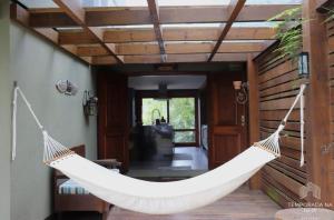 Casa de praia no Rosa - vista para Lagoa de Ibiraquera