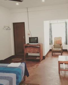 Bhaskar Homestay