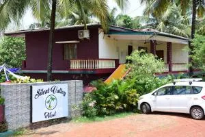 Silent valley nest - Vainguinim