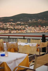 Aeolis Hotel Samos Greece