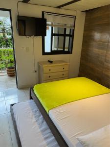 La Posada de La Abuela Salento