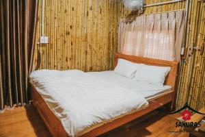 SAKURA House - Vườn Đào