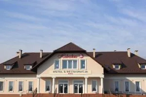 Hotel Hibiskus - Boguchwała