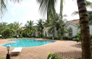 Luxury Stay at GOA