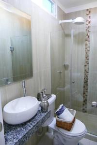 Habitacion 2A Hydro Jacuzzi Altamar Playas