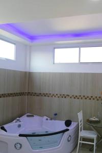 Habitacion 2A Hydro Jacuzzi Altamar Playas