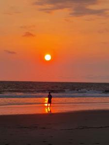 Habitacion 2A Hydro Jacuzzi Altamar Playas