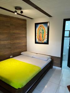 La Posada de La Abuela Salento