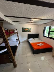 La Posada de La Abuela Salento