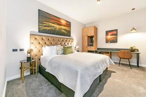 The Tanunda Club Guest Suites