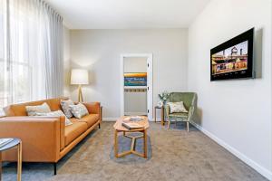 The Tanunda Club Guest Suites