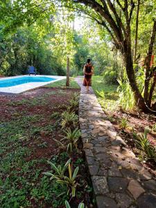 Cabaña Oma Iguazú