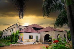 Sterling Banashree Badami