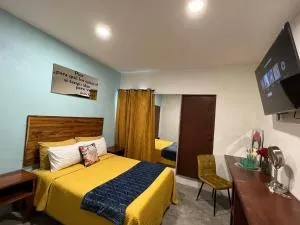 Mini loft “FRIDA” - El Sargento