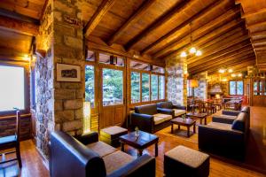 Pigi Tarlampa Hotel Orini-Korinthia Greece