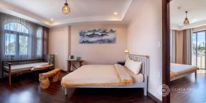 Guava Hill Boutique Hotel