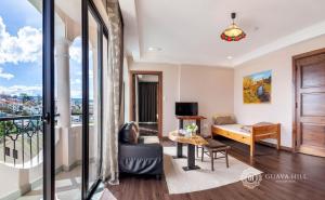 Guava Hill Boutique Hotel