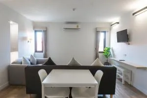 Carnation Residence - Ban Khlong Hua Sakae