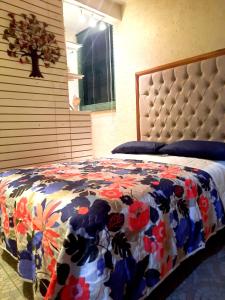 La Terraza del Pochote