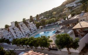 Elga Hotel Kos Greece