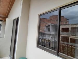 Amoblado centro de la Moda