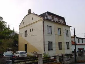 Apartment Trojska - Řež