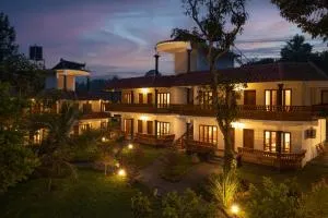 Avadale Thekkady - Stag Groups Not Allowed - Gūdalūr