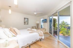 Hyamptons Beach House Hyams Beach