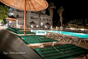 Elga Hotel Kos Greece