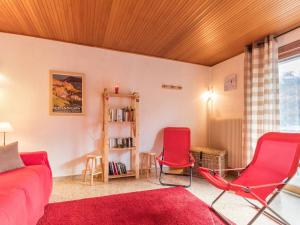 Appartement 3 Pièces 6 Pers, Balcons, Animaux Acceptés, Près Commerce - FR-1-330F-132