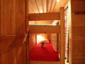 Charmant T2 avec coin montagne, proche pistes et commerces, 6 couchages, terrasse, Serre Chevalier - FR-1-330E-104