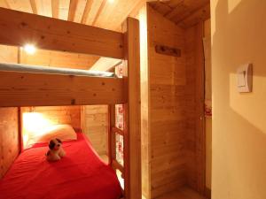 Charmant T2 avec coin montagne, proche pistes et commerces, 6 couchages, terrasse, Serre Chevalier - FR-1-330E-104
