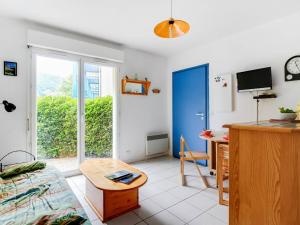 Appartement Esquièze-Sère, 2 pièces, 4 personnes - FR-1-402-21