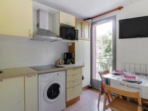 Appartement Luz-Saint-Sauveur, 2 pièces, 6 personnes - FR-1-402-97