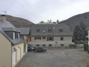 Appartements Appartement T2 pour 4 avec balcon, Wi-Fi gratuit, proche des pistes et equipements complets - FR-1-457-220 : photos des chambres