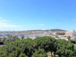 Studio Cabine à 20m Plage avec Parking - Cap dAgde - FR-1-607-71